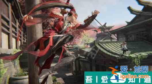 永劫無間受身值是什么 永劫無間受身值機制解析？