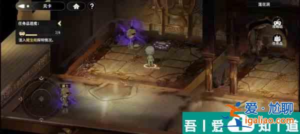 少年西游記2蓮花洞寶箱攻略 具體一覽？