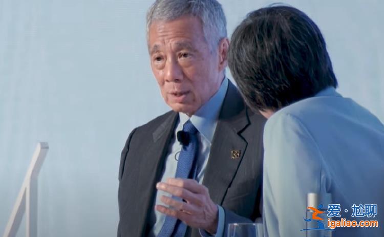 看衰中國極不明智 中國經濟尚未見頂？