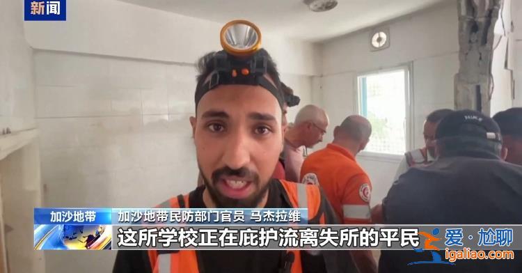 每時每刻都有屠殺發生 我們已是活死人？