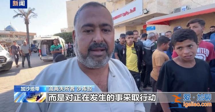 每時每刻都有屠殺發生 我們已是活死人？