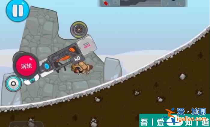 暴爽瘋狂賽車卡隆星怎么過 暴爽瘋狂賽車卡隆星闖關解析？