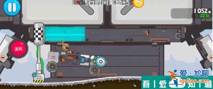 暴爽瘋狂賽車卡隆星怎么過 暴爽瘋狂賽車卡隆星闖關解析？