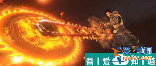 永劫無間鏈鋸怎么樣 永劫無間鏈鋸介紹？