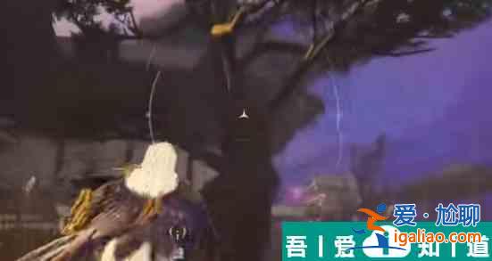 永劫無間闊刀連招怎么打 永劫無間闊刀連招順序一覽？