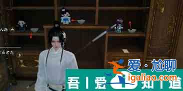 射雕豬場密室機關(guān)怎么解密 射雕豬場密室機關(guān)解謎攻略？