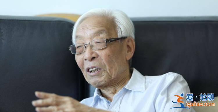 水利部原部長(zhǎng)楊振懷逝世 享年96歲？