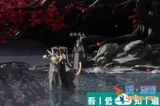 射雕奇趣挖寶進(jìn)秘境怎么過(guò) 射雕奇趣挖寶進(jìn)秘境通關(guān)攻略？