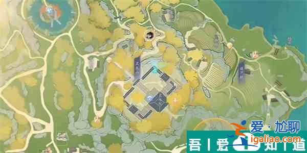 射雕登山觀禪成就怎么達成 射雕登山觀禪成就達成攻略？