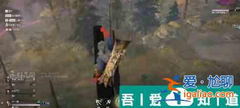 永劫無間太刀滑步蓄怎么玩 永劫無間太刀滑步蓄操作技巧？
