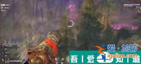 永劫無間太刀滑步蓄怎么玩 永劫無間太刀滑步蓄操作技巧？