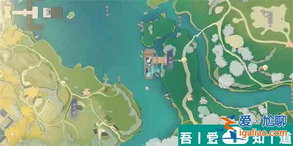 射雕蘆葦行舟成就怎么達成 射雕蘆葦行舟成就達成攻略？