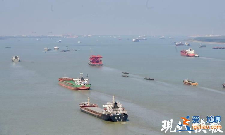 大橋跨越南北 “長三角中軸樞紐城市”呼之欲出？