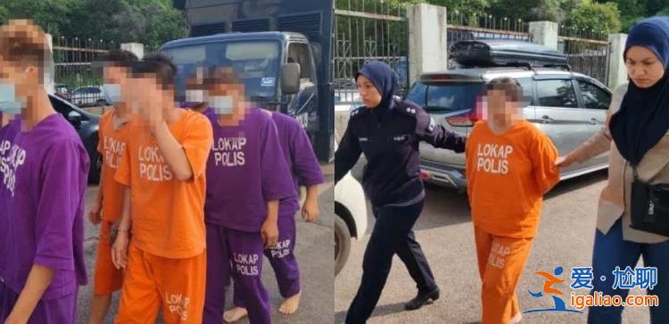 13名嫌疑人落網 其中一人系富商家屬？