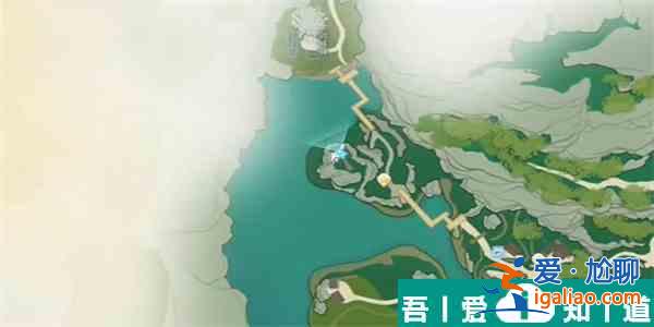 射雕燕丘詞怎么收集 射雕燕丘詞收集方法介紹？
