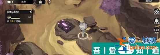 少年西游記2手游流沙河寶箱位置分享 三個(gè)寶箱介紹？