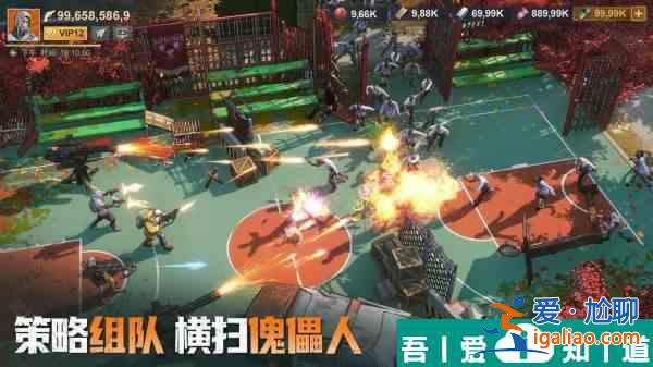 曙光防線新手建筑選什么 曙光防線新手建筑選擇推薦？