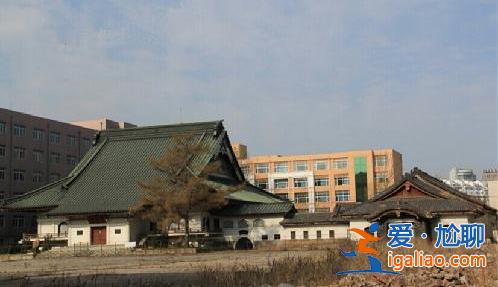 決不能干“拆真古跡、建假古董”的蠢事？