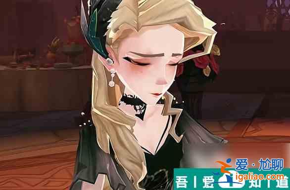 哈利波特魔法覺醒卡珊德拉是誰 卡珊德拉角色介紹？