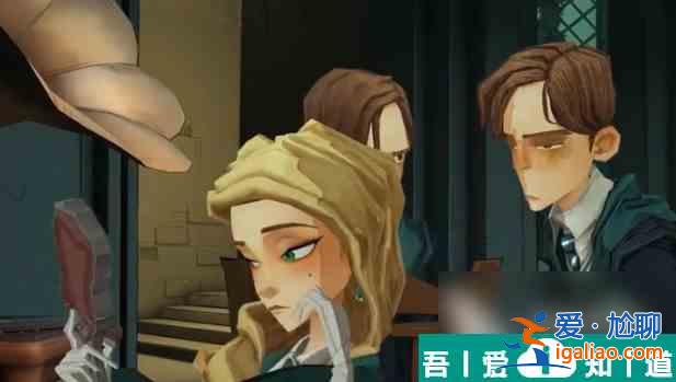 哈利波特魔法覺醒卡珊德拉是誰 卡珊德拉角色介紹？