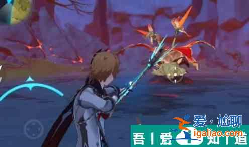 原神里面的公子怎么獲取 獲取方法？