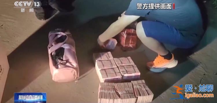 專騙農民高價收糧不付錢 詐騙團伙卷走農民1000多萬元? 專騙農民高價收糧不付錢 詐騙團伙卷走農民1000多萬元?