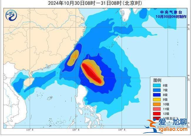海南島多地遭遇特大暴雨 臺風“康妮”又逼近我國？