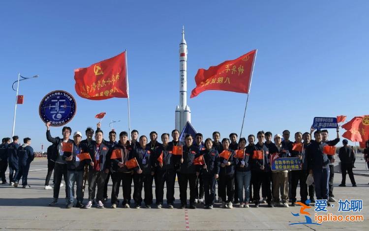 神舟十九號成功發(fā)射 空間站將首次6個航天器均用鋰電池供電？
