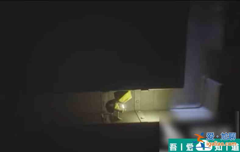 小小夢魘手游第6關怎么過 小小夢魘手游第6關通關攻略？