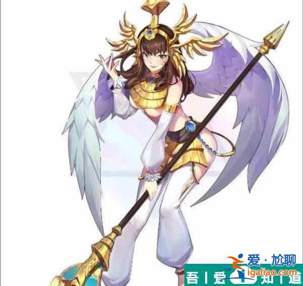 姬斗無雙伊西斯角色怎么樣 姬斗無雙伊西斯角色介紹？