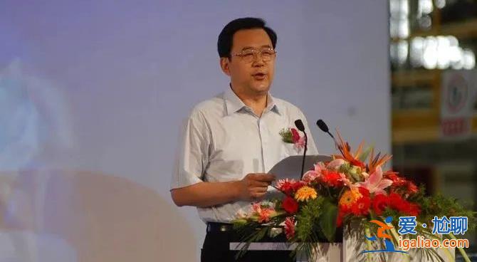 狂妄的“8億書記” 被查當(dāng)月還在貪？