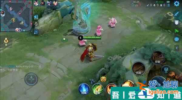 王者榮耀小兵皮膚共享給隊(duì)友方法攻略 具體介紹？