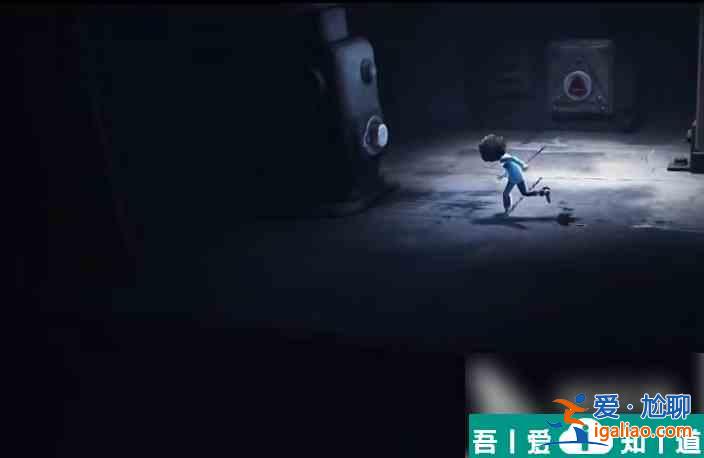 小小夢魘手游第11關怎么過 小小夢魘手游第11關通關攻略？