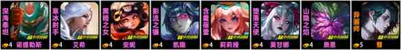金鏟鏟之戰清倉大甩賣怎么玩 具體介紹？