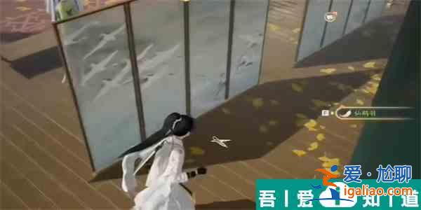 射雕手游仙鶴羽收集方法是什么 具體一覽？