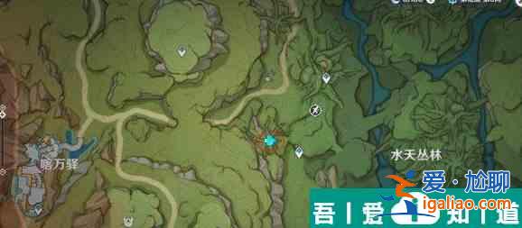 原神須彌蘑菇枯萎了怎么辦 具體一覽？