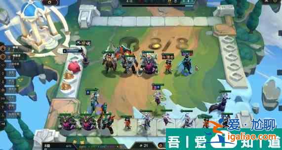 金鏟鏟之戰清倉大甩賣怎么玩 具體介紹？