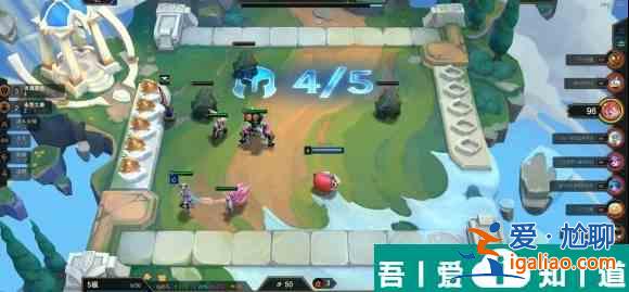 金鏟鏟之戰清倉大甩賣怎么玩 具體介紹？