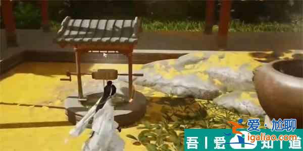 射雕玉葉長春怎么收集 射雕玉葉長春收集流程一覽？