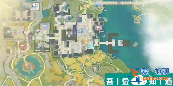 射雕玉葉長春怎么收集 射雕玉葉長春收集流程一覽？