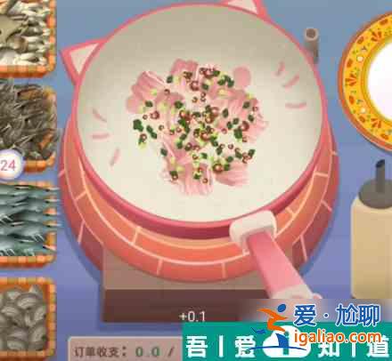 老爹大排檔九轉大腸怎么做 老爹大排檔九轉大腸制作技巧？