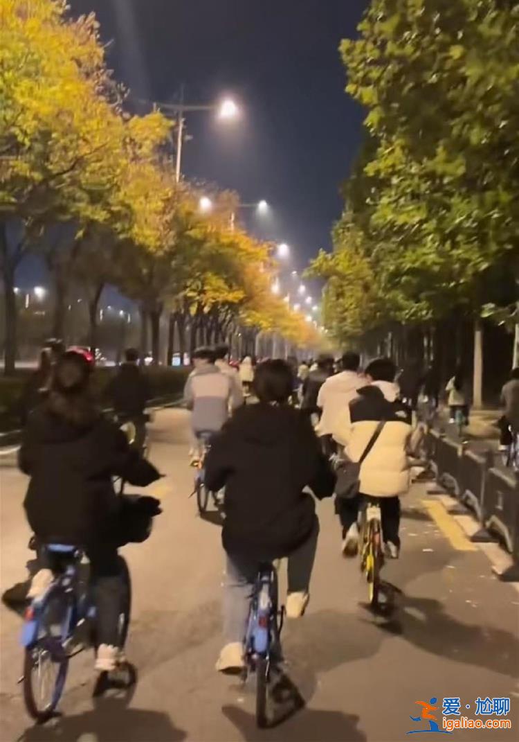 車隊綿延數十公里 多個景點免費？