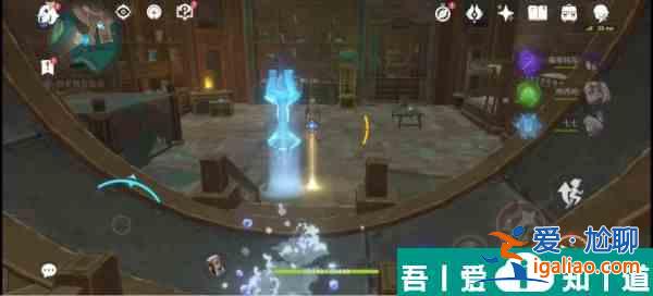 原神未完成的喜劇第一幕怎么玩 具體一覽？