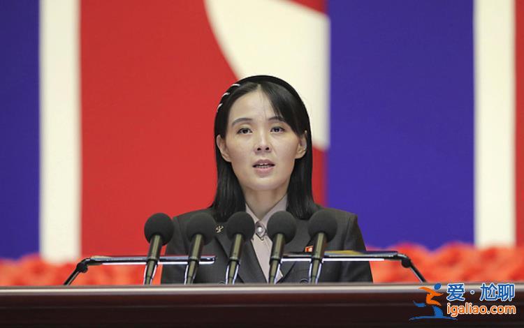 朝鮮將毫不動搖地堅持自衛(wèi)性核遏制力強化路線？