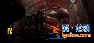 視頻曝光！黎真主黨展示新的地下導(dǎo)彈設(shè)施？