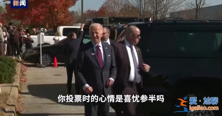 五任總統大亂斗？