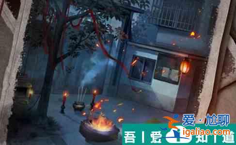 雙生怨明信片在哪里 雙生怨明信片位置攻略？