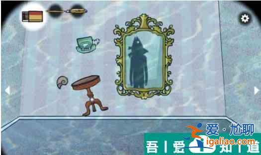 輪回的房間第二關  輪回的房間第二關過關攻略？