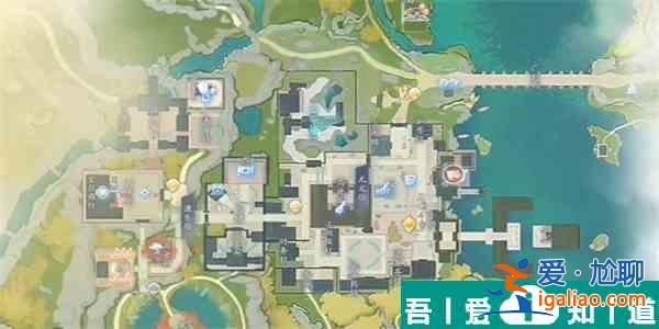 射雕白云茶怎么收集 射雕白云茶收集攻略？