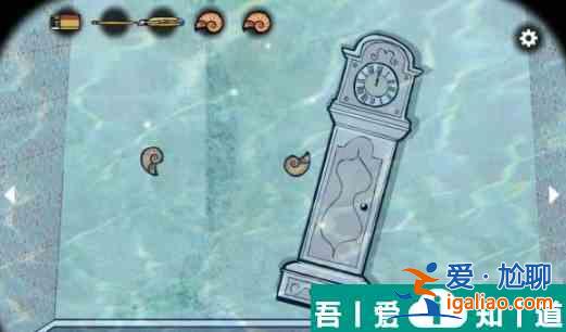 輪回的房間第二關  輪回的房間第二關過關攻略？
